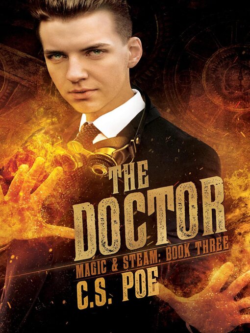 Title details for The Doctor by C.S. Poe - Available